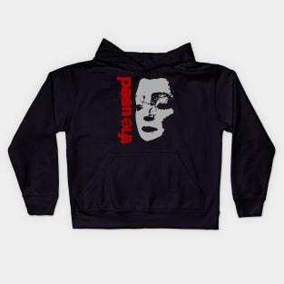 The used band hoodie hotsell